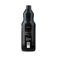 Přípravek na plasty ADBL BlackOuter (1 l)