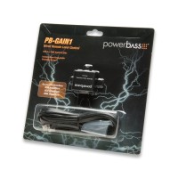 Powerbass PB-GAIN1 remote control