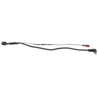 Connection cable for JVC Connects2 CTJVC2LEAD car radios