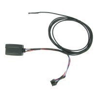 IR transmitter for Connects2 SWC CONN UNILR steering wheel adapters