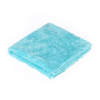 Mikrovláknová utěrka Purestar Plush Buffing Towel Aqua