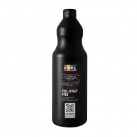 Upholstery and carpet cleaner ADBL Pre Spray PRO (1000 ml)