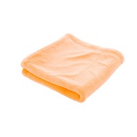 Microfiber towel Purestar Superior Buffing Towel Neon Orange