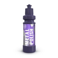 Lešticí pasta na kovy Gyeon Q2R MetalPolish (120 ml)