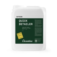 Detailer Chemotion Quick Detailer (5000 ml) New