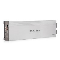 Gladen RC 3200c1 amplifier