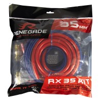 Renegade REN35KIT cable kit