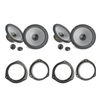 Reproduktory do Hyundai i20 II set č. 1