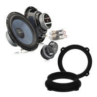 Reproduktory do Kia Optima IV č. 2