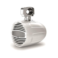 Reproduktory na lodě HTX 8 M-CL-W