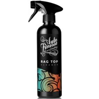 Čistič střech kabrioletů Auto Finesse Rag Top Hood Cleaner (500 ml)