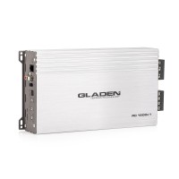 Zesilovač Gladen RC 1200c1 G3