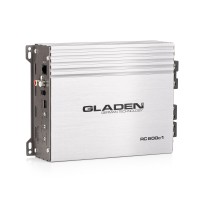 Gladen RC 600c1 G3 amplifier