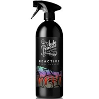 Silný čistič kol Auto Finesse Reactive Wheel Cleaner (1 l)