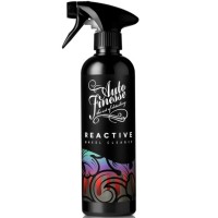 Silný čistič kol Auto Finesse Reactive Wheel Cleaner (500 ml)