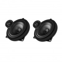 Audison front speakers for BMW 2 (F45, F46)