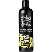 Lešticí pasta Auto Finesse Revitalise No:2 Polishing Compound - V2 (500 ml)