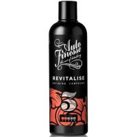 Lešticí pasta Auto Finesse Revitalise No:3 Refining Compound - V2 (500 ml)