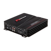 Renegade RXA550 amplifier