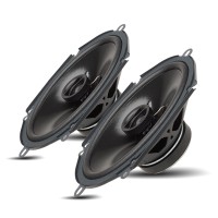 Powerbass S-6802 speakers