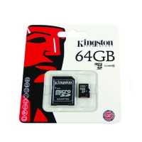 Card de memorie SD 64 GB