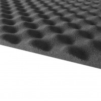 SGM Violon Gamma Wave 15 noise absorbing material