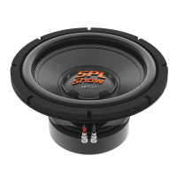 Subwoofer Hertz SS 12 D2