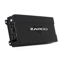 Zapco ST-104D SQ MINI amplifier