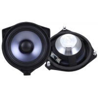 STEG BZ40B center speakers