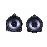 STEG BZ40D coaxial speakers