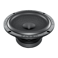 Reproduktory Hertz SV 200L