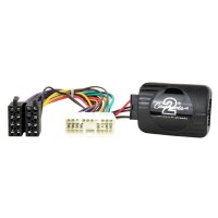 Adaptor pentru controlul butonului de la volan Chevrolet Spark Connects2 CTSCV002.2