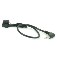 Connection cable for Alpine car radios