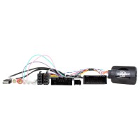 Adaptor pentru controlul butonului de la volan Ford Ranger, Transit, Everest, Transit-Custom Connects2 CTSFO018.2