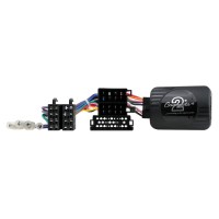 Adaptor pentru controlul butoanelor de pe volan Iveco Daily Connects2 CTSIV002.2