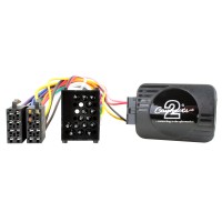 Adaptor pentru controlul butonului de la volan Land Rover Discovery, Freelander / Rover 75 Connects2 CTSLR002.2