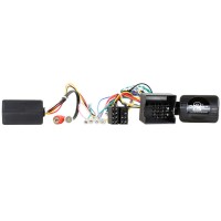 Adaptor pentru controlul butonului de la volan Porsche Cayenne, 911 Connects2 CTSPO004.2