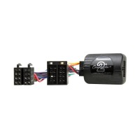 Adaptor pentru controlul butonului de pe volan Citroen / Fiat / Peugeot Connects2 CTSPG006