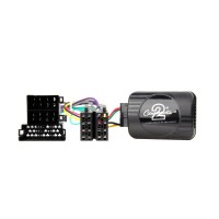 Adaptor de comandă pentru butonul volanului Rover 25, 45, 75 Connects2 CTSRV006.2