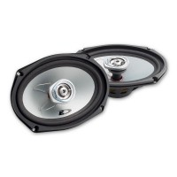 Alpine SXE-6925S speakers
