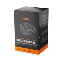 Set autokosmetiky ADBL Wheel Cleaner Set
