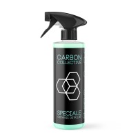 High SiO2 Detailer Carbon Collective Speciale Ceramic Detailing Spray 2.0 (500ml)