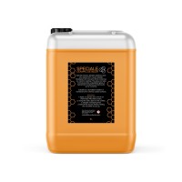 Keramický detailer s vysokým obsahem SiO2 Carbon Collective Speciale SiO2 Ceramic Detailer - V4 (5 l)