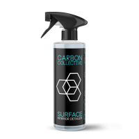 Antibakteriální čistič Carbon Collective Surface Interior Detailer (500 ml)