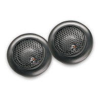 Powerbass S-1S speakers