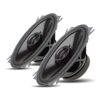 Powerbass S-4602 speakers