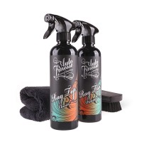 Auto Finesse convertible roof cleaning and protection kit