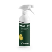 Chemotion Spray Wax (500 ml) New