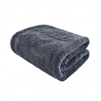 Premium drying towel Purestar Duplex Drying Towel Gray M