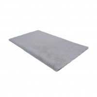 Microfiber towel Purestar Speed Polish Multi Towel Gray 40 x 60 cm